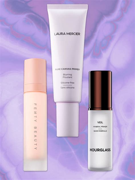 hourglass primer reviews.